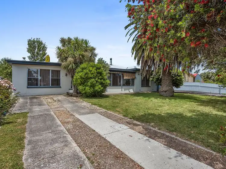 Main view of Homely house listing, 23 Holzgrefe Street, Millicent SA 5280