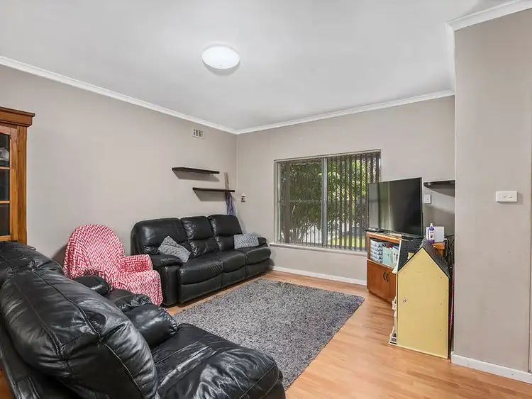 Second view of Homely house listing, 23 Holzgrefe Street, Millicent SA 5280
