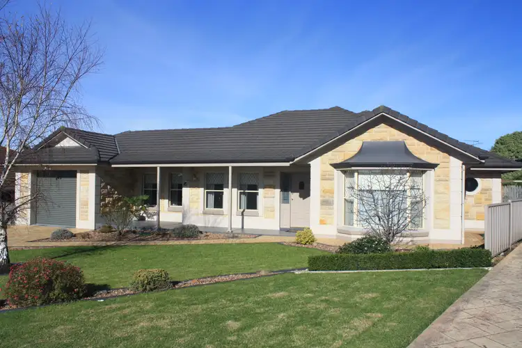 15 Kookaburra Court, Mount Gambier SA 5290