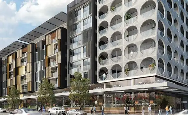 Lot 62/88 Anzac Parade, Kensington NSW 2033