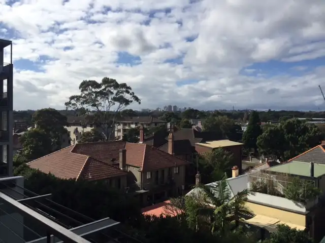 Second view of Homely apartment listing, Lot 62/88 Anzac Parade, Kensington NSW 2033