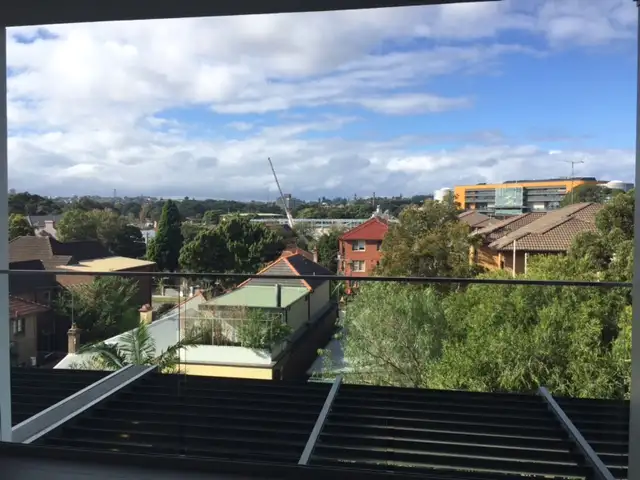 Third view of Homely apartment listing, Lot 62/88 Anzac Parade, Kensington NSW 2033