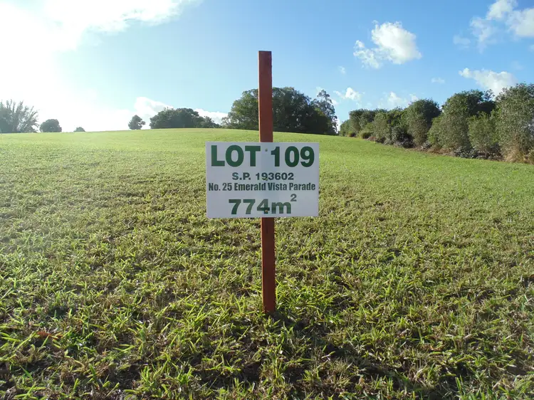 25 Emerald Vista Parade, Yandina QLD 4561