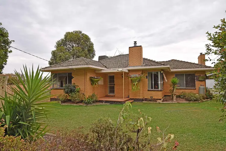 Second view of Homely rural property listing, 5 Weller Road, Lancaster VIC 3620