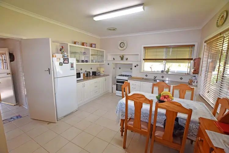 Third view of Homely rural property listing, 5 Weller Road, Lancaster VIC 3620