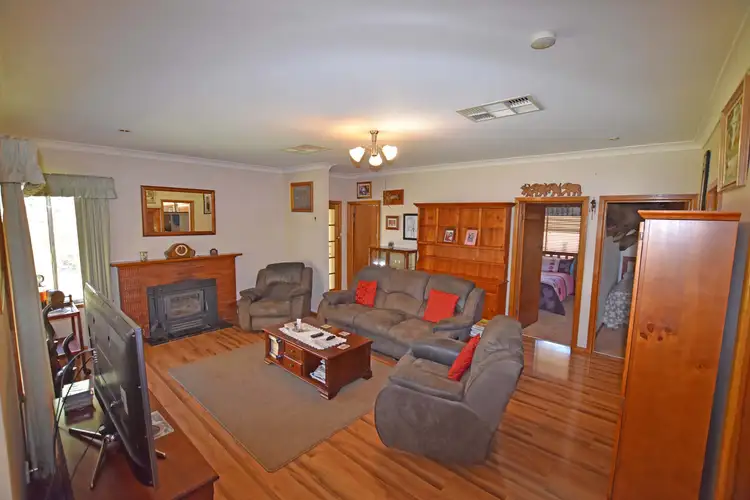 Fourth view of Homely rural property listing, 5 Weller Road, Lancaster VIC 3620
