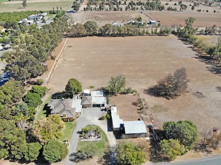 Sixth view of Homely rural property listing, 5 Weller Road, Lancaster VIC 3620