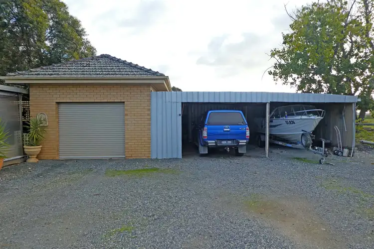 Seventh view of Homely rural property listing, 5 Weller Road, Lancaster VIC 3620