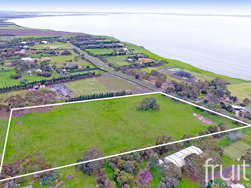 Main view of Homely land listing, 81-89 Avila Road, Curlewis VIC 3222