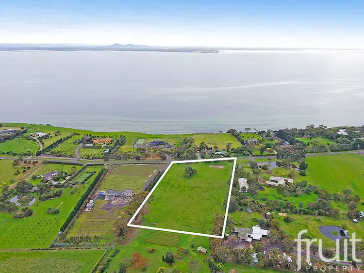 Second view of Homely land listing, 81-89 Avila Road, Curlewis VIC 3222