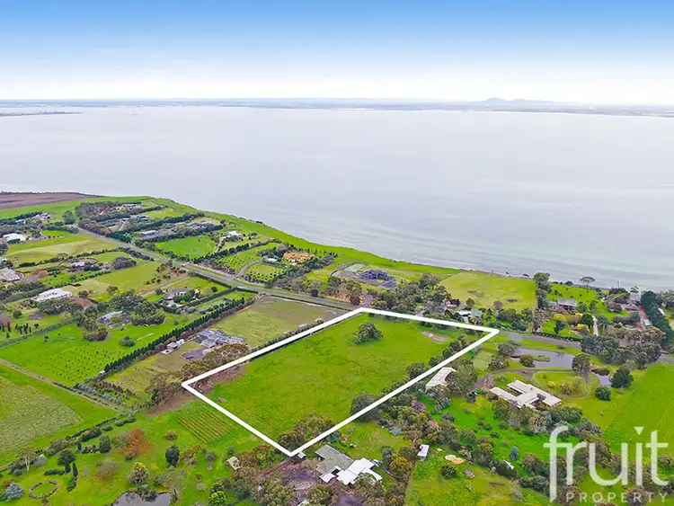 Third view of Homely land listing, 81-89 Avila Road, Curlewis VIC 3222