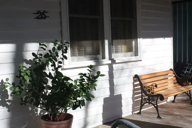Fourth view of Homely house listing, 26 Benson Street, Benalla VIC 3672