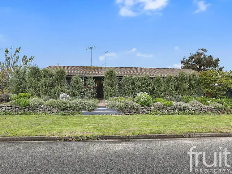 1 Dederang Avenue, Clifton Springs VIC 3222