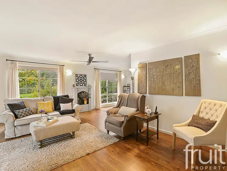 Second view of Homely house listing, 1 Dederang Avenue, Clifton Springs VIC 3222