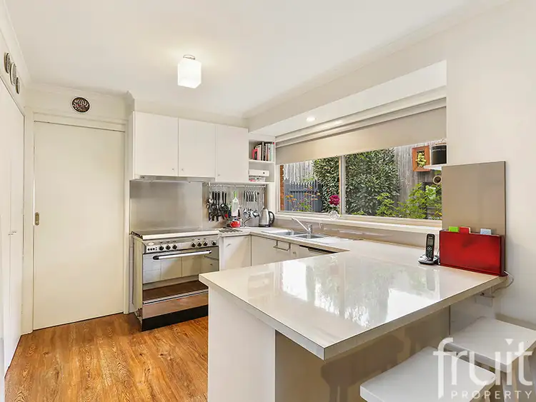 Fifth view of Homely house listing, 1 Dederang Avenue, Clifton Springs VIC 3222