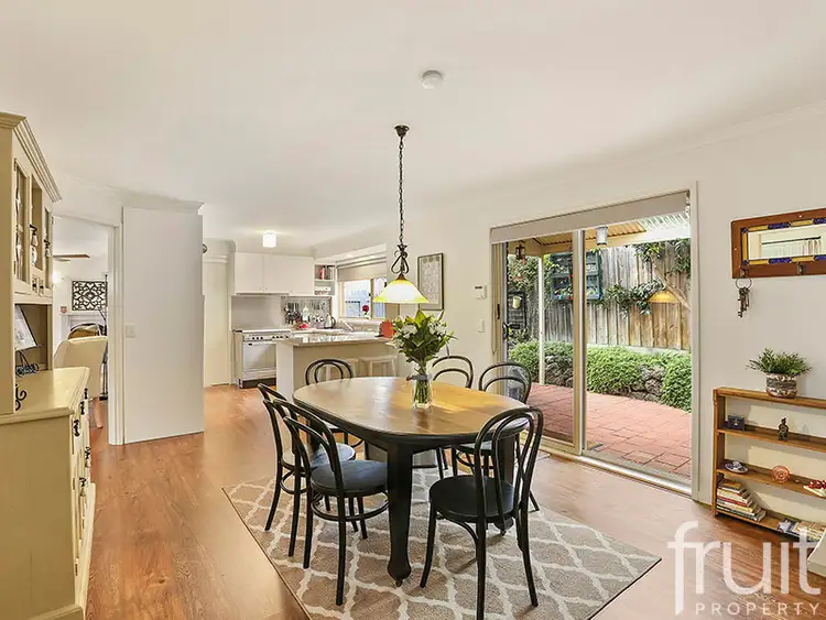 Sixth view of Homely house listing, 1 Dederang Avenue, Clifton Springs VIC 3222