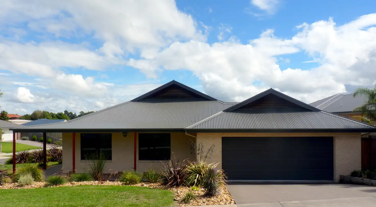 Main view of Homely house listing, 75 George Street, Korumburra VIC 3950