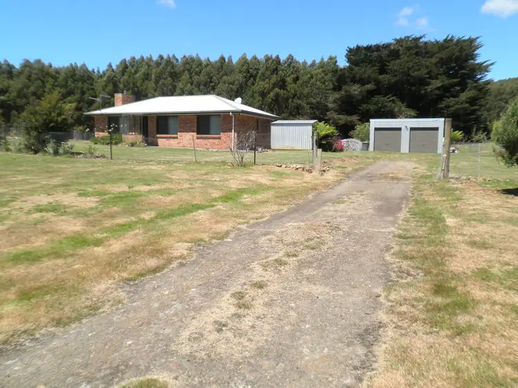 Main view of Homely house listing, 11 O'Neills Road, Trowutta TAS 7330