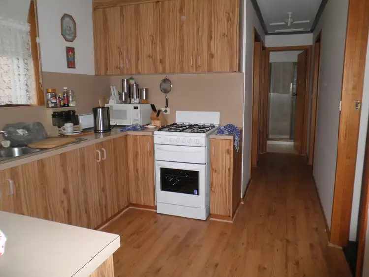 Second view of Homely house listing, 11 O'Neills Road, Trowutta TAS 7330