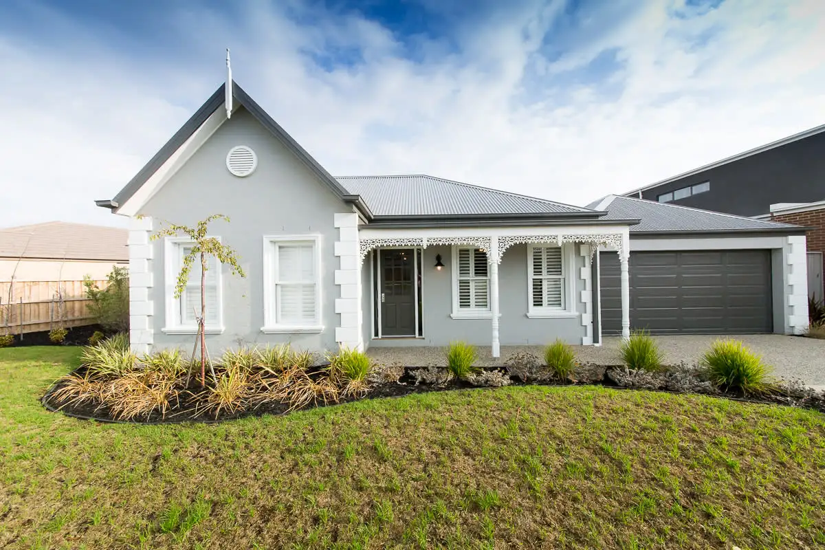 Main view of Homely house listing, 18 Lineham Drive, Cranbourne East VIC 3977