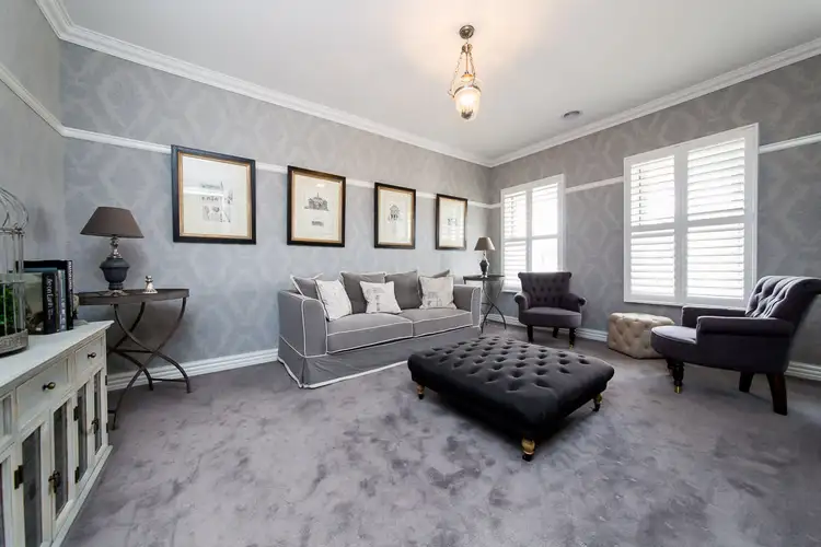 Second view of Homely house listing, 18 Lineham Drive, Cranbourne East VIC 3977