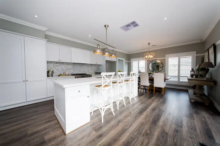 Fifth view of Homely house listing, 18 Lineham Drive, Cranbourne East VIC 3977