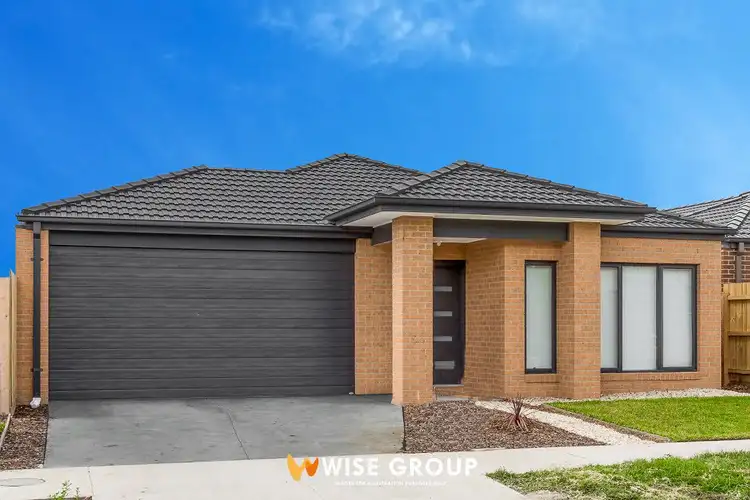 Main view of Homely house listing, Lot 302 Camaro Drive, Cranbourne East VIC 3977