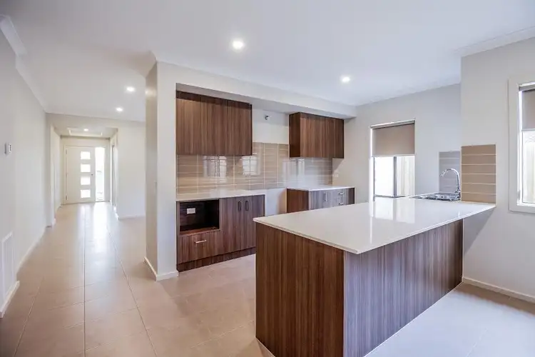 Third view of Homely house listing, Lot 302 Camaro Drive, Cranbourne East VIC 3977