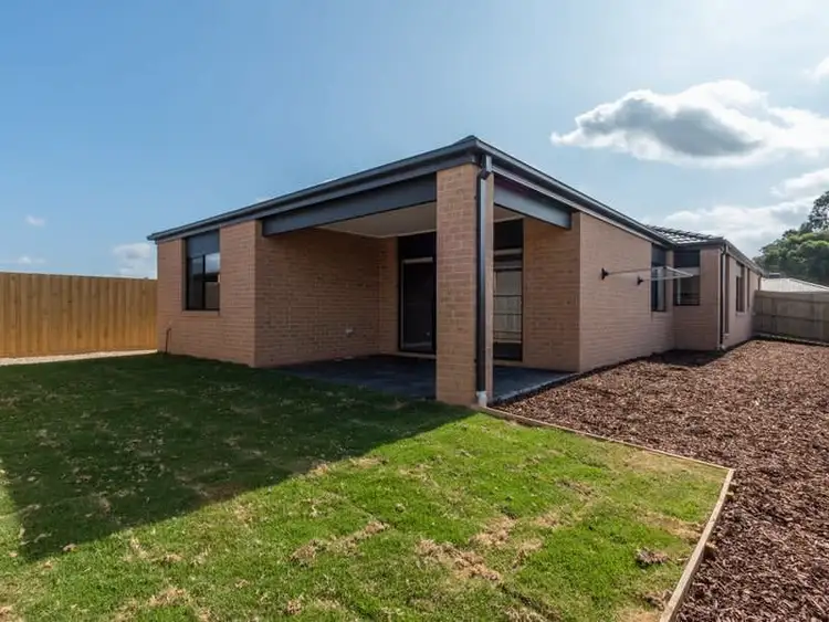 Fourth view of Homely house listing, Lot 302 Camaro Drive, Cranbourne East VIC 3977