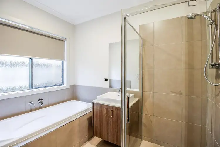 Fifth view of Homely house listing, Lot 302 Camaro Drive, Cranbourne East VIC 3977