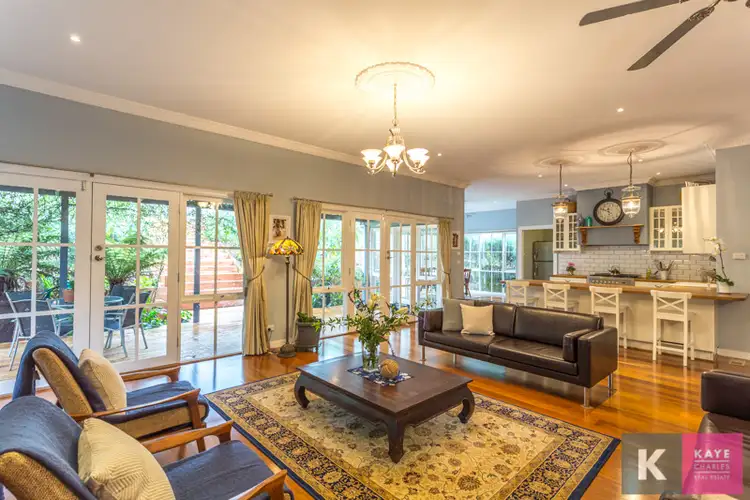 Main view of Homely house listing, 29 Station Road, Gembrook VIC 3783