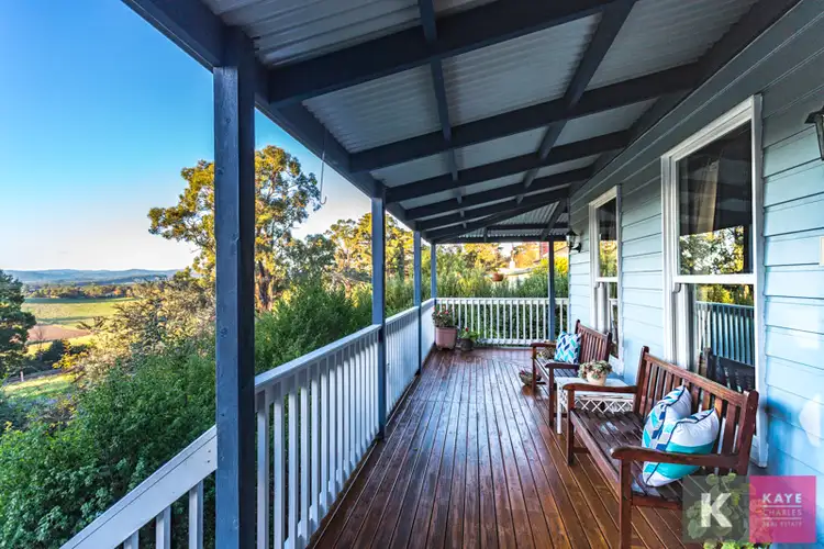 Second view of Homely house listing, 29 Station Road, Gembrook VIC 3783