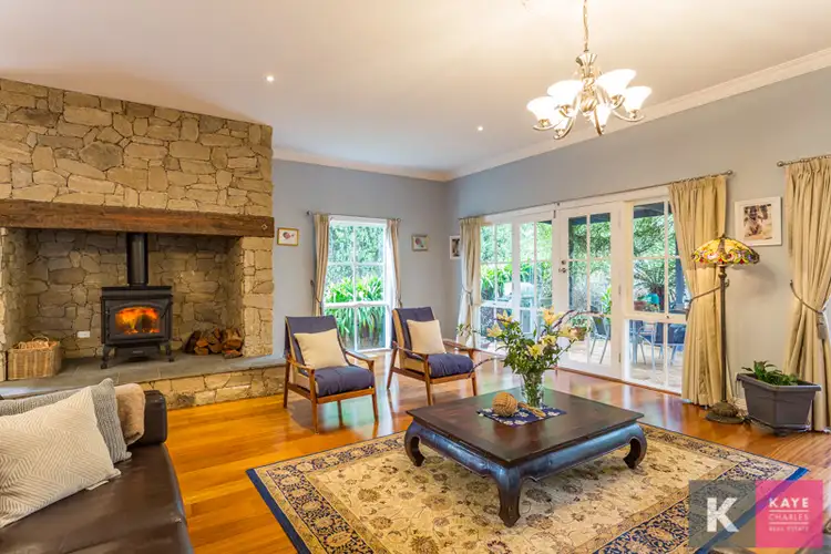 Fifth view of Homely house listing, 29 Station Road, Gembrook VIC 3783