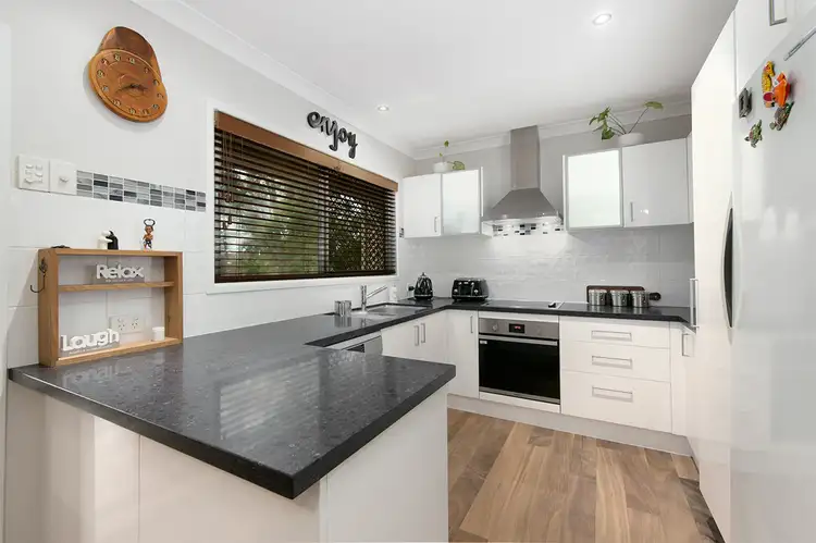 Second view of Homely house listing, 10 Stephen Street, Albany Creek QLD 4035