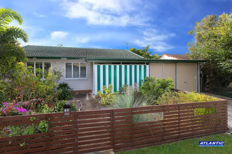 65 Haig Street, Brassall QLD 4305