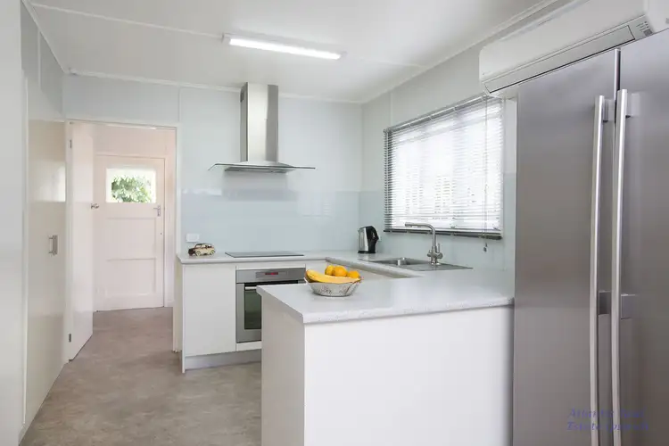 Second view of Homely house listing, 65 Haig Street, Brassall QLD 4305