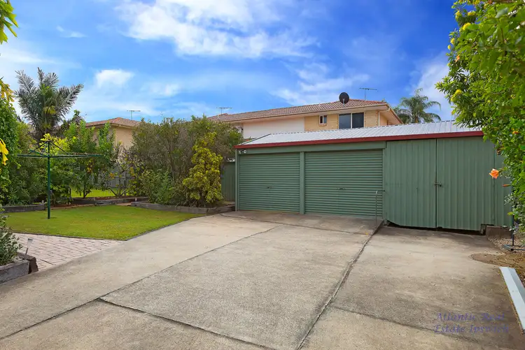 Third view of Homely house listing, 65 Haig Street, Brassall QLD 4305