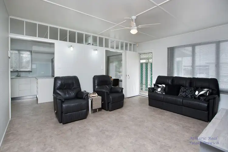 Fourth view of Homely house listing, 65 Haig Street, Brassall QLD 4305