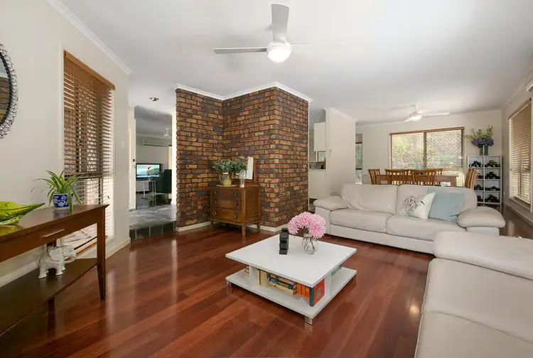 Fourth view of Homely house listing, 11 St Georges Court, Albany Creek QLD 4035