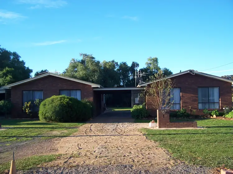 91 SULLIVAN STREET, Inglewood VIC 3517