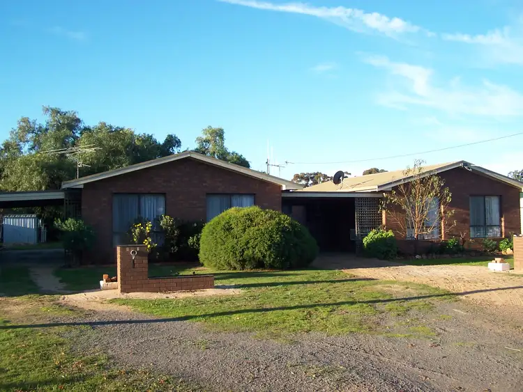 Second view of Homely house listing, 91 SULLIVAN STREET, Inglewood VIC 3517