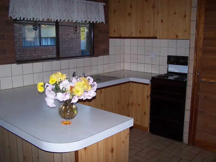 Third view of Homely house listing, 91 SULLIVAN STREET, Inglewood VIC 3517