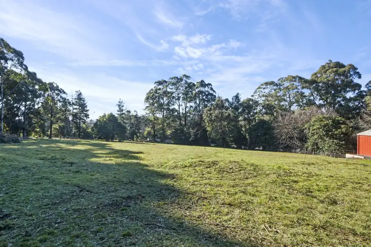 Main view of Homely house listing, 7 Old Gembrook Road, Emerald VIC 3782