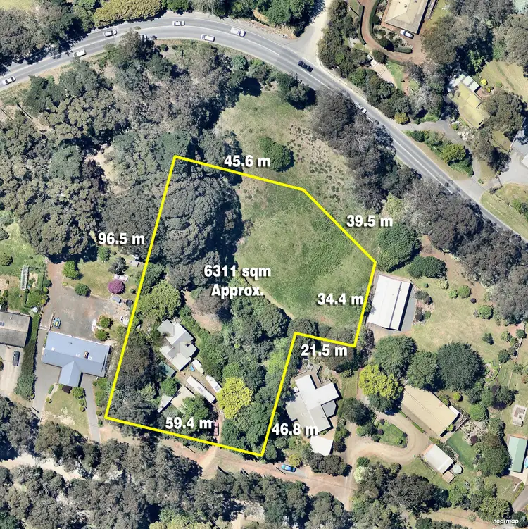 Fourth view of Homely house listing, 7 Old Gembrook Road, Emerald VIC 3782