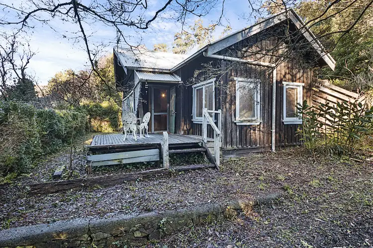 Fifth view of Homely house listing, 7 Old Gembrook Road, Emerald VIC 3782