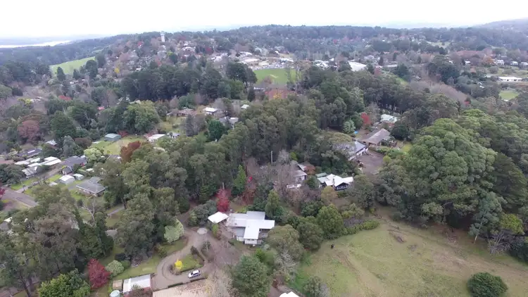 Sixth view of Homely house listing, 7 Old Gembrook Road, Emerald VIC 3782