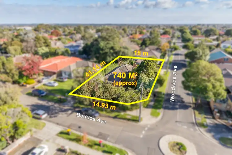 29 Beddoe Avenue, Clayton VIC 3168