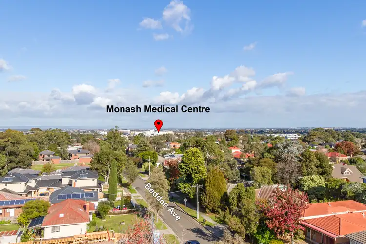 Third view of Homely house listing, 29 Beddoe Avenue, Clayton VIC 3168