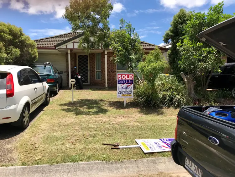 10 Silvester Street, North Lakes QLD 4509