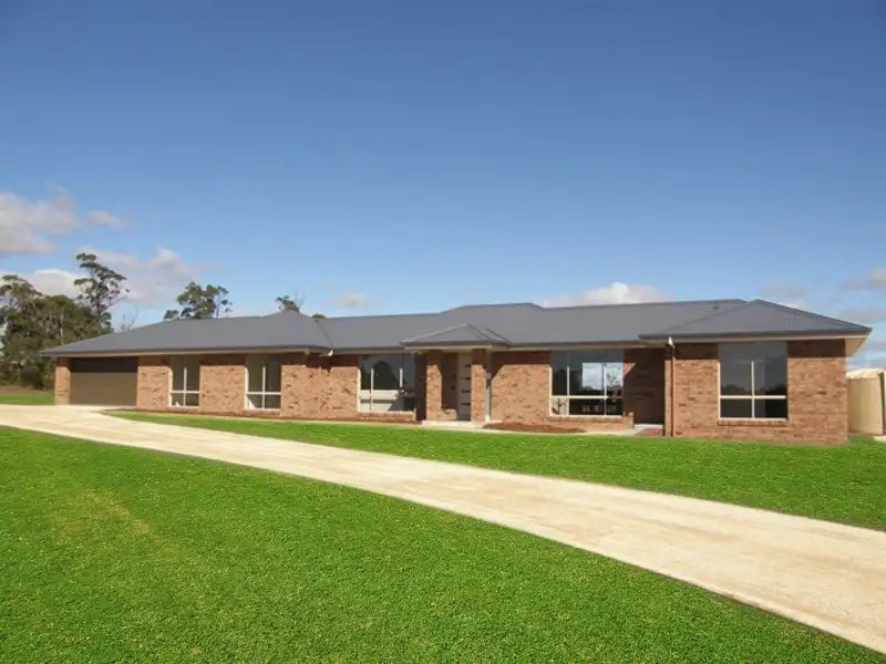 Main view of Homely house listing, 1 Arlington, Heybridge TAS 7316